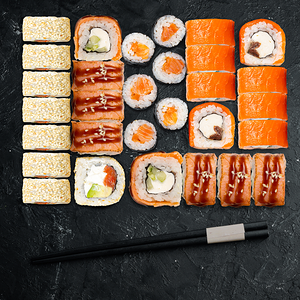 Сет Токасаки