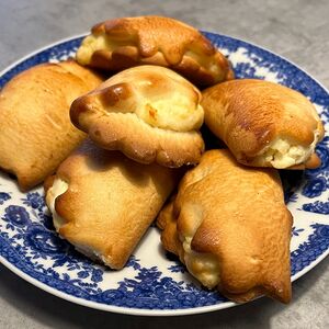 Сочники с творогом