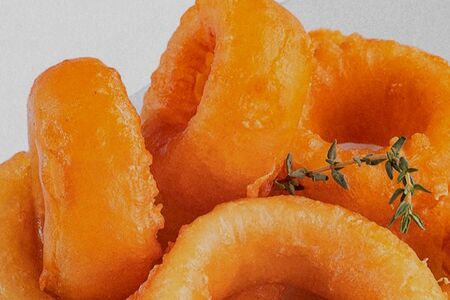 Луковые колечки