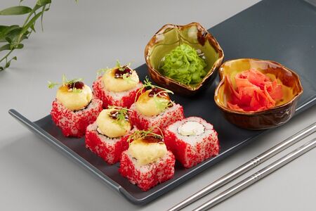 Калифорния кани