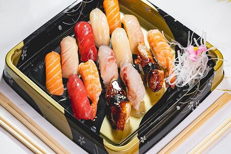 Sushi set №1
