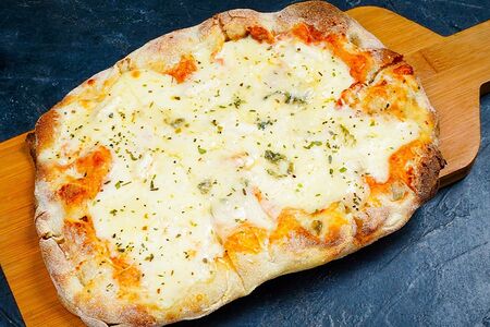 Четыре сыра