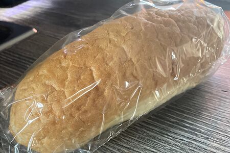 Булочка для датского хот-дога