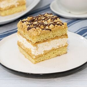 Пирожное Императорское