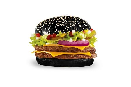 Qaraburger