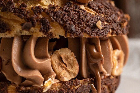 Париж-Брест