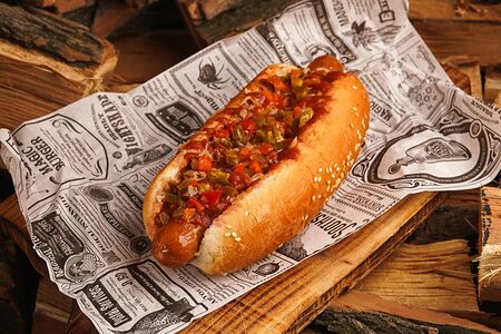 Жгучий рейнджер