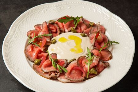 Вителло тоннато