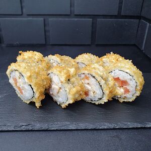 Ролл Цезарь 8 шт