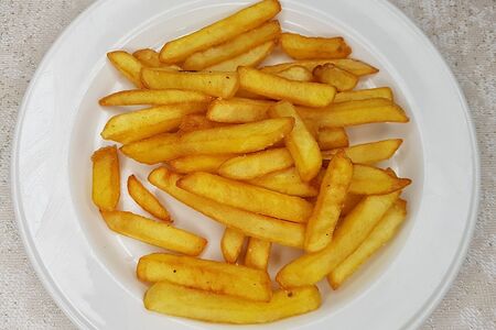 Картофель фри