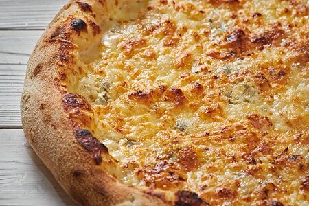 Четыре сыра