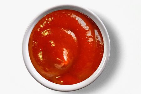 Соус Красный