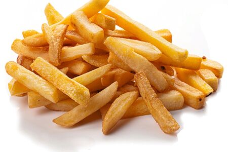 Картофель фри