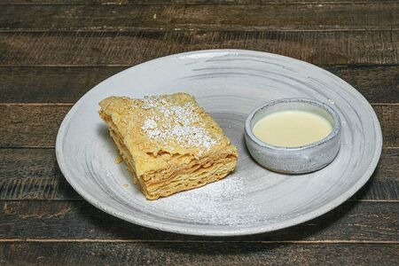 Наполеон делла Мамма