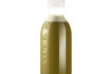 Яблоко-сельдерей