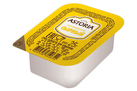 Сырный соус