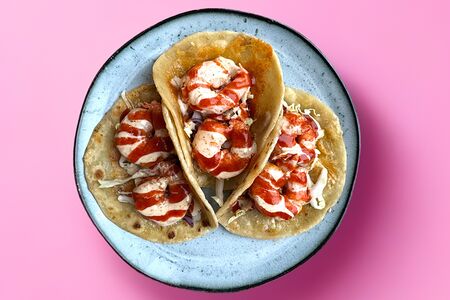 Тако Камарон