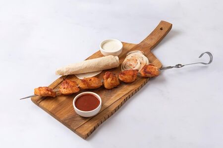 Филе куриное