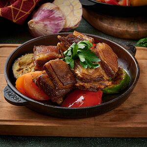 Семечки барашка