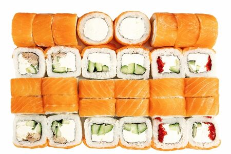 Сет Филка Люкс