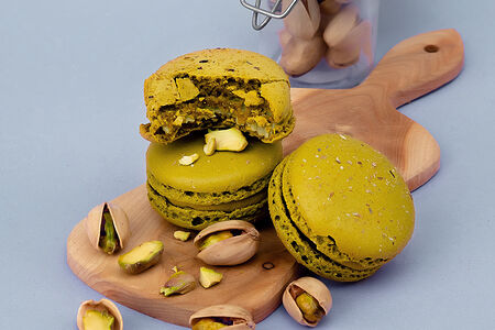 Сицилийская фисташка