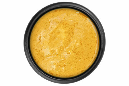 Сырный соус