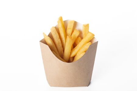 Картофель фри