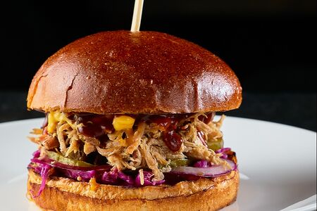 Бургер South Carolina