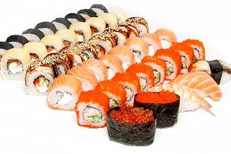 Премиум сет 45шт