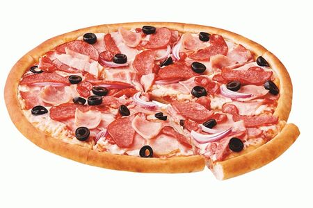 Пицца Мясная