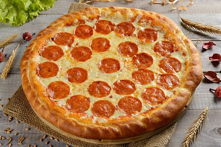 Пицца Пепперони