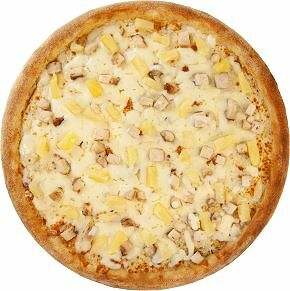 Гавайская 36 см