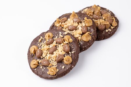 Veg Печенье Брауни