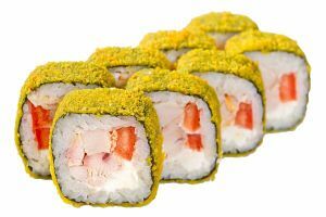 Темпура чикен 8 шт