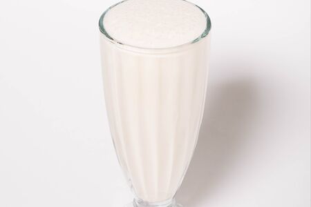 Молочный коктейль