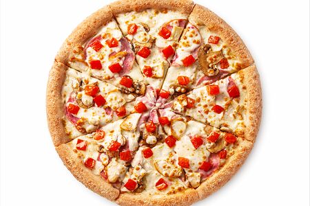 Пицца Vitallica M