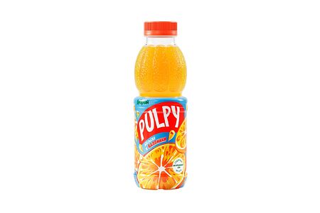 Pulpy