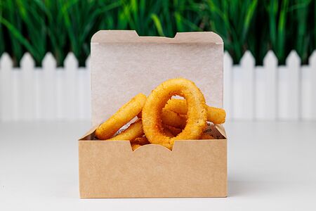 Кольца кальмара