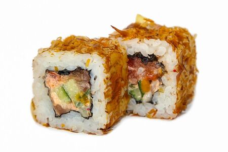 Бонито спайси