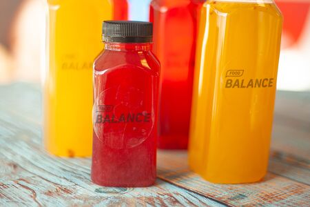 Имбирный напиток