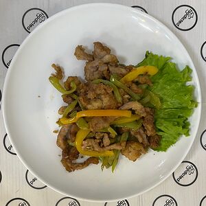 Չինական խոզ