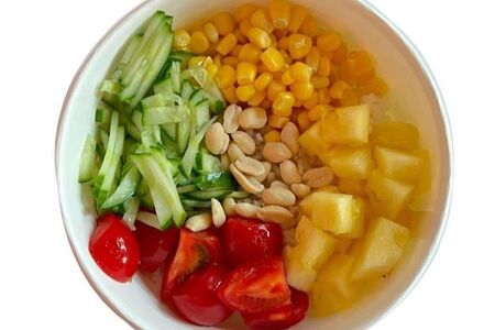 Детский поке