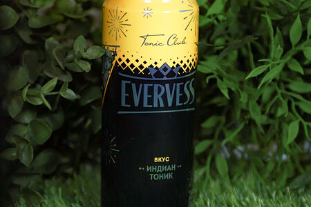 Evervess Тоник