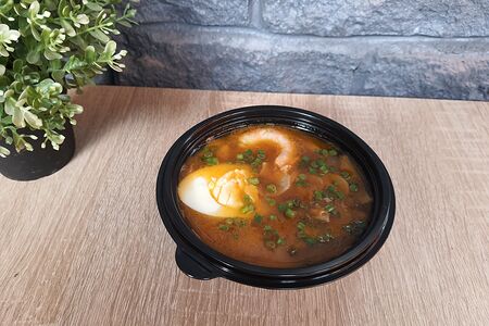 Суп Ширумоно Удон