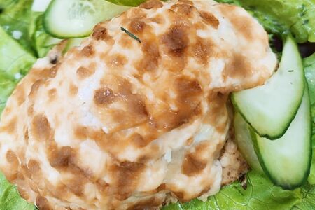 Котлета куриная Триумф