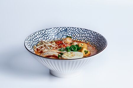 Вьетнамская лакса