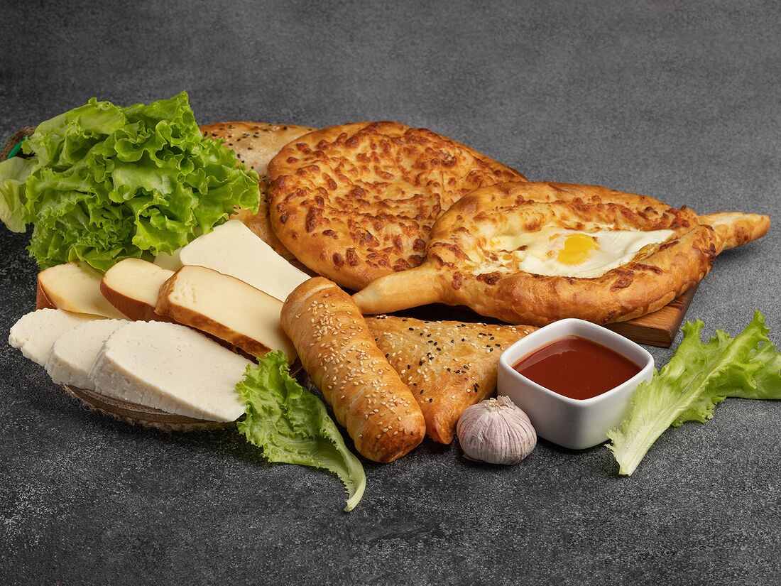 Хачапури Хаус