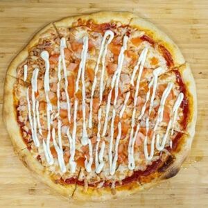 Пицца Чикен Фреш