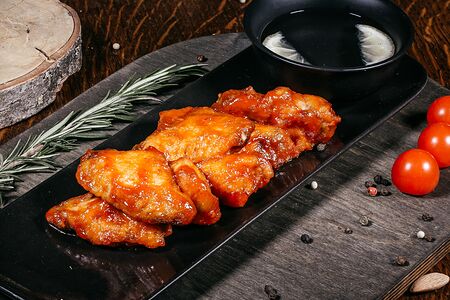 Куриные крылья