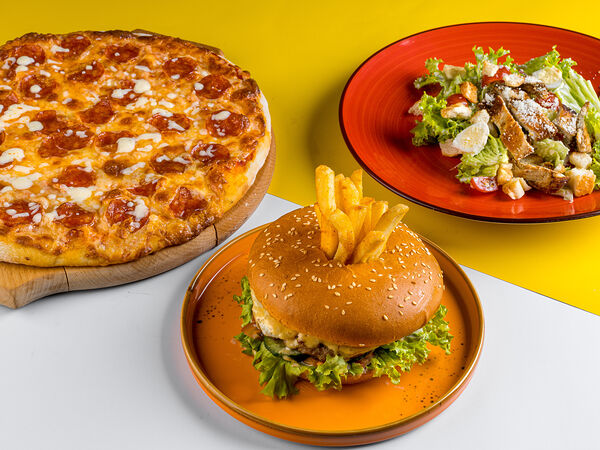 Туть вкусно